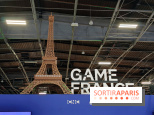 Paris Games Week 2026
