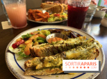 Café d'Ami, le café-restaurant convivial, gourmand et 100% fait maison à Sannois