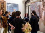 Vacances de la Toussaint à Citéco : jeux, ateliers et Halloween en famille à Paris - 0015 © Natacha Gonzalez