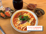 Bicla - Soupe mexicaine Sopa de Tortilla