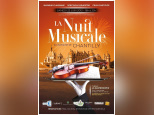 La Nuit Musicale de Chantilly