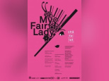 my fair lady