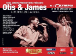 otis et james