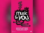 Music & You