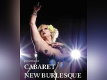 Cabaret New Burlesque 