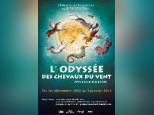 odyssée chevaux