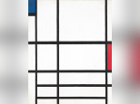 Mondrian