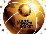 Coupe France Basket