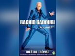 Rachid Badouri Trévise
