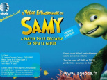 le voyage extraordinaire de samy