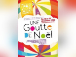 une goutte de noël