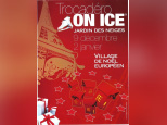 Trocadéro on ice