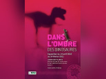 l'ombre des dinosaures
