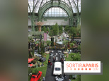 L'Art du Jardin au Grand Palais