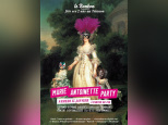 marie antoinette party