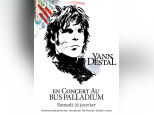 yann destal