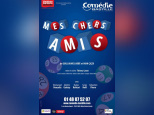 Mes Chers Amis