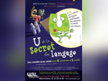 u et le secret du language