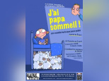 j'ai papa sommeil