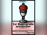 le bourgeois gentilhomme