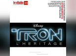 studio sfr, tron l'héritage