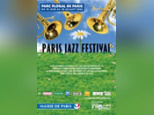 PARIS JAZZ FESTIVAL