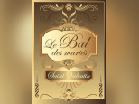 le bal des mariés