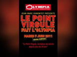 Point Virgule Olympia
