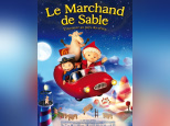 le marchand de sable