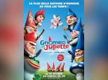 gnoméo et juliette
