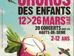chorus des enfants