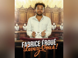 "Fabrice Eboué, Levez-vous !"