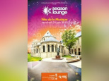 Season Lounge au Musée des arts et métiers