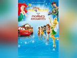 Disney sur glace, les mondes enchantés