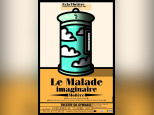 Le malade imaginaire