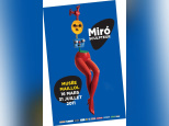 miro sculpteur, musée maillol
