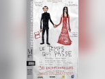 Temps Qui Passe