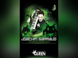 Joachim Garraud Queen
