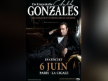 Gonzales Cigale 2011