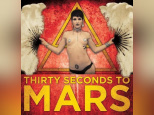 30 seconds to mars