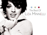 Liza Minnelli Olympia
