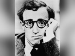 woody allen