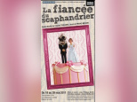 la fiancée du scaphandrier