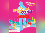 parcours du cœur 2011
