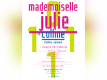 mademoiselle julie