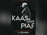 Kaas chante Piaf