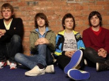 The Arctic Monkeys