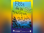 Fête de la Musique 2011