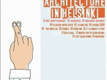 Architecture In Helskinki