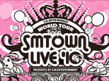 SM Town Paris